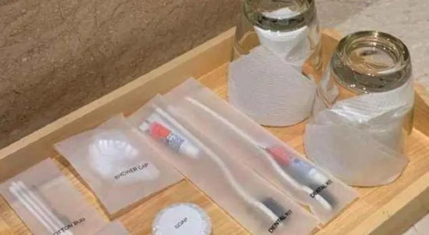 Regent's Park Hotel at Kayutangan Malang