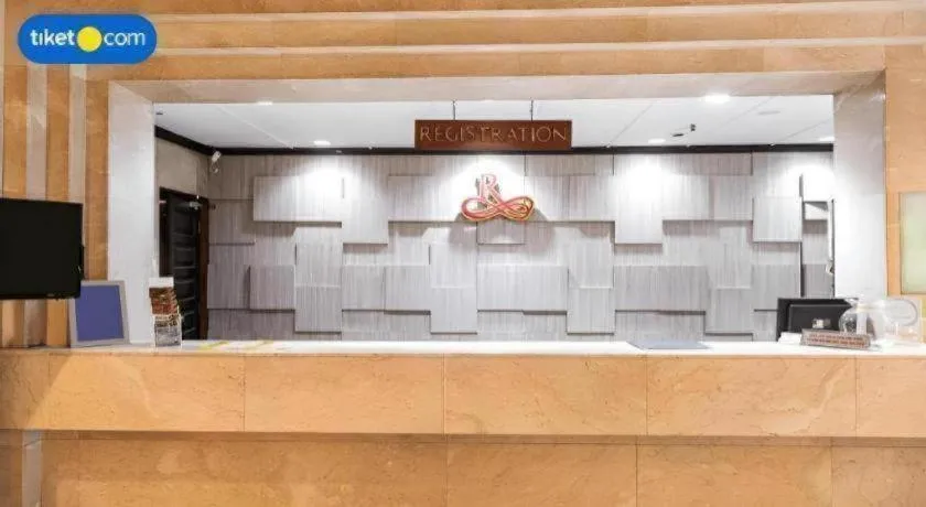 Regent's Park Hotel at Kayutangan Malang