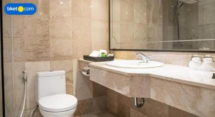 Regent's Park Hotel at Kayutangan Malang