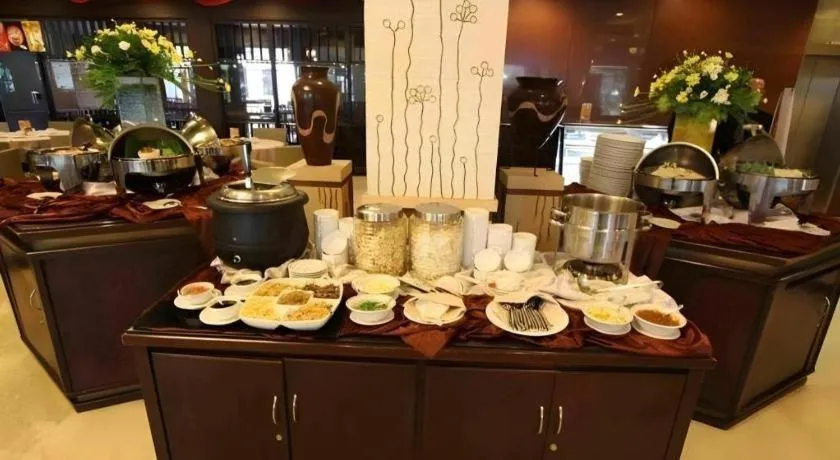 Regent's Park Hotel at Kayutangan Malang