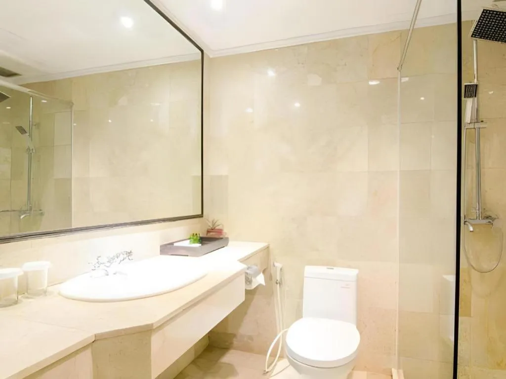 Regent's Park Hotel at Kayutangan Malang