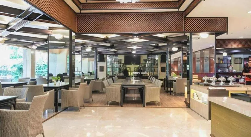 Regent's Park Hotel at Kayutangan Malang