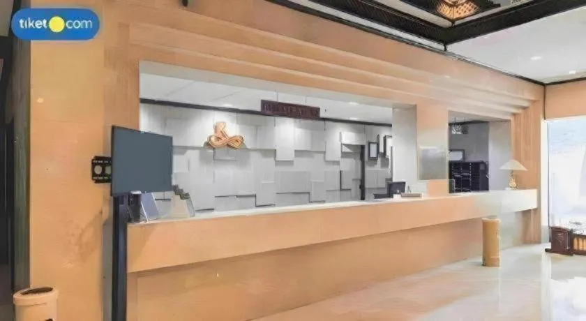 Regent's Park Hotel at Kayutangan Malang