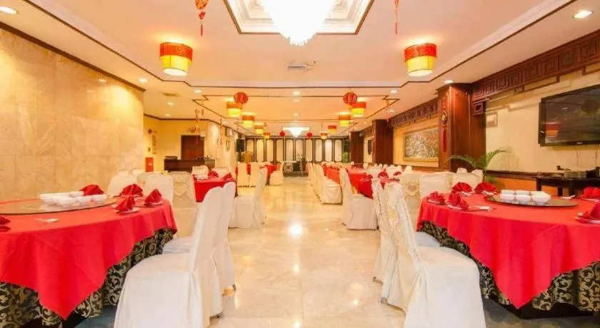 Regent's Park Hotel at Kayutangan Malang