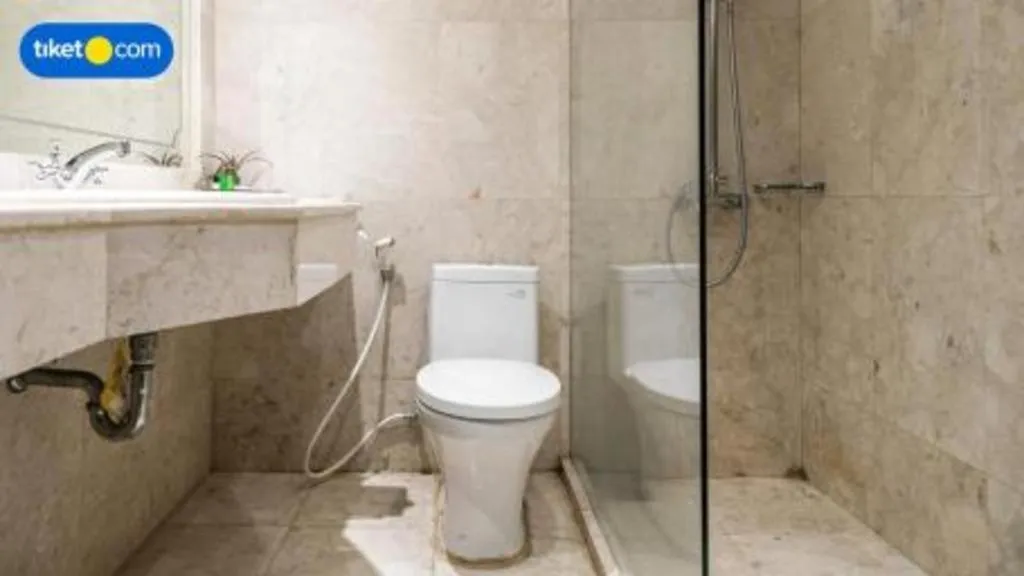 Regent's Park Hotel at Kayutangan Malang