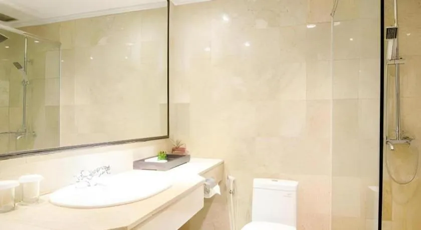 Regent's Park Hotel at Kayutangan Malang