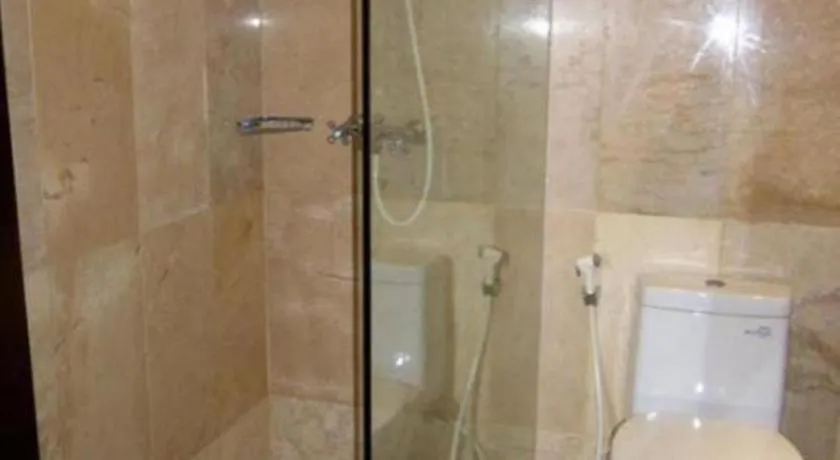 Regent's Park Hotel at Kayutangan Malang