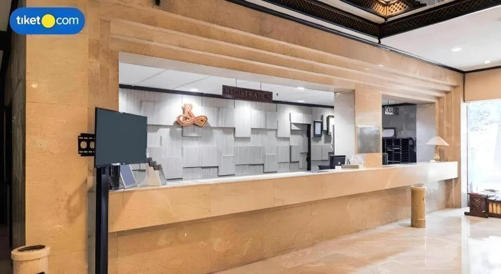 Regent's Park Hotel at Kayutangan Malang