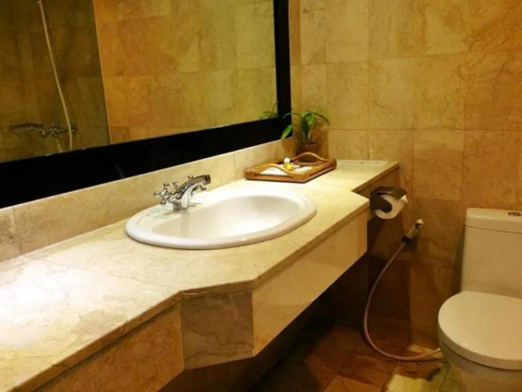 Regent's Park Hotel at Kayutangan Malang