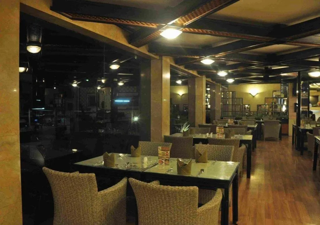 Regent's Park Hotel at Kayutangan Malang