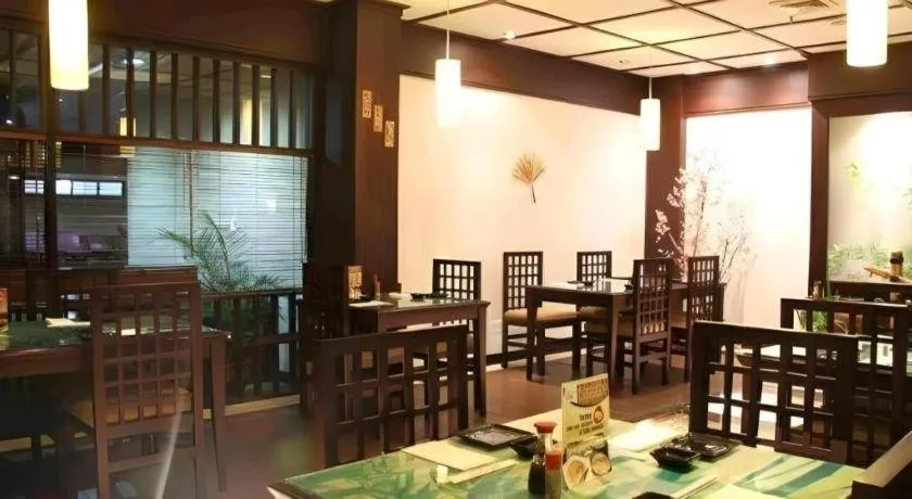 Regent's Park Hotel at Kayutangan Malang