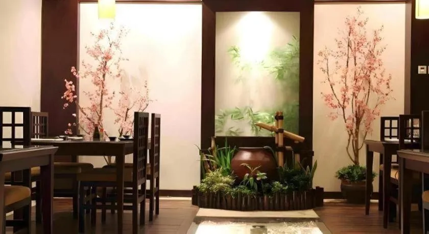 Regent's Park Hotel at Kayutangan Malang