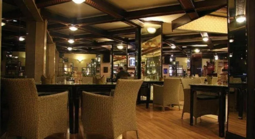 Regent's Park Hotel at Kayutangan Malang