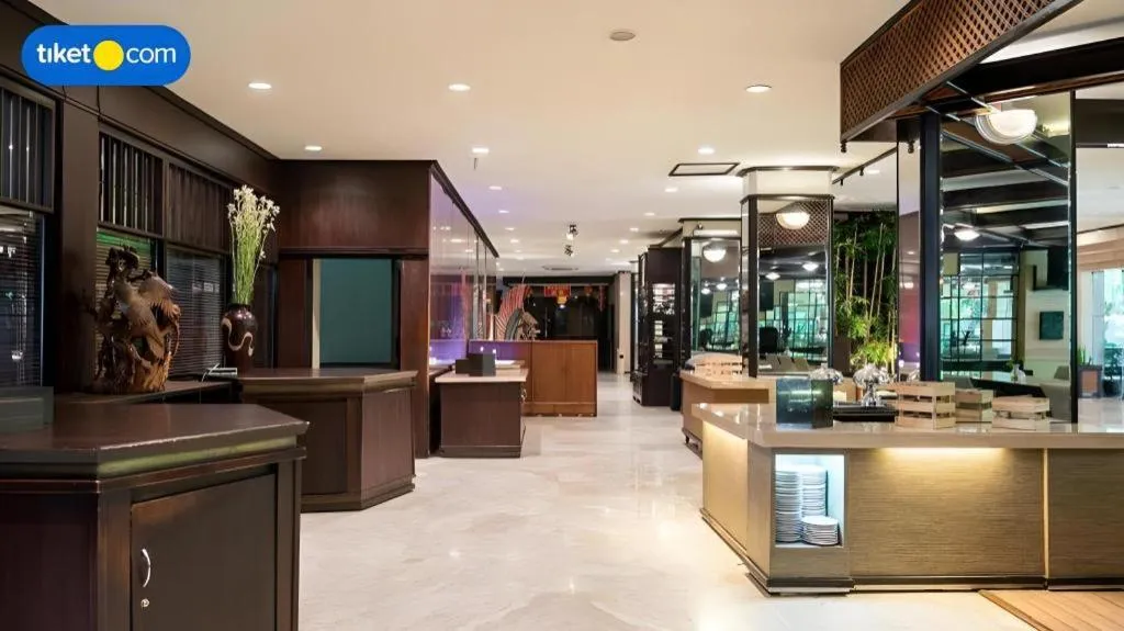 Regent's Park Hotel at Kayutangan Malang