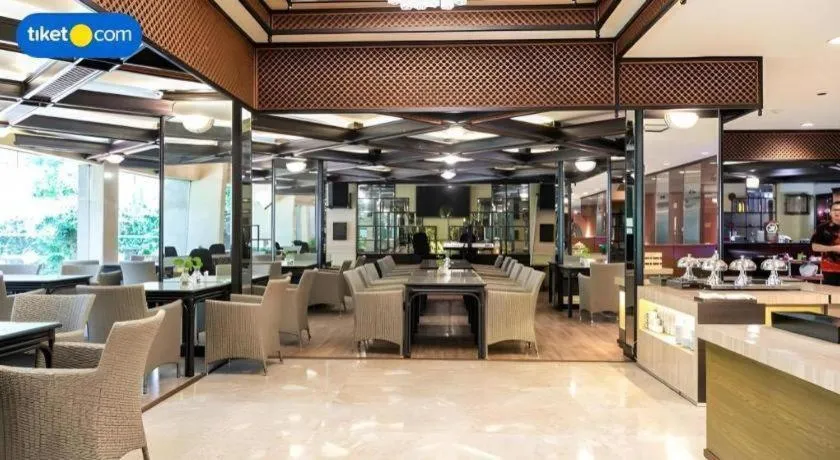 Regent's Park Hotel at Kayutangan Malang