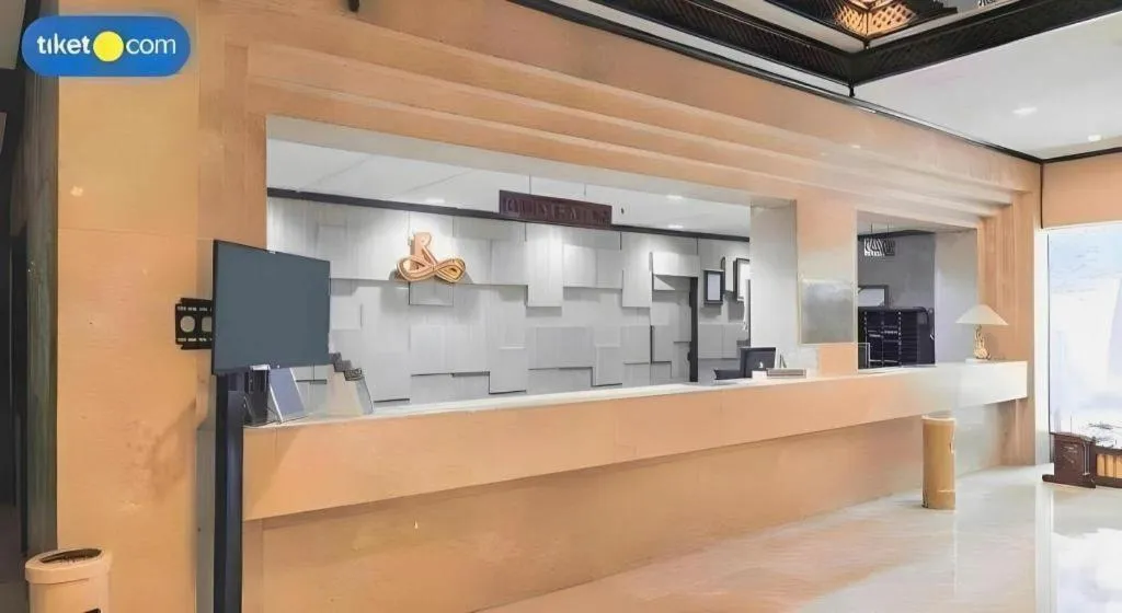 Regent's Park Hotel at Kayutangan Malang