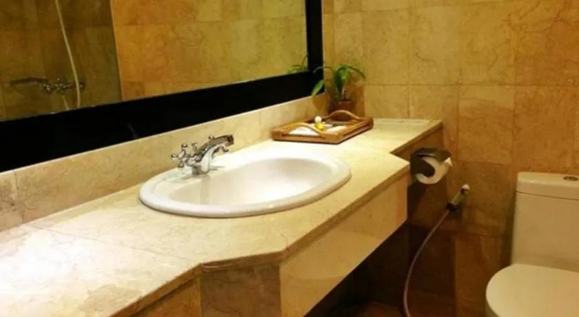 Regent's Park Hotel at Kayutangan Malang