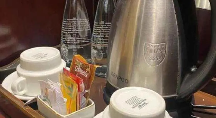 Regent's Park Hotel at Kayutangan Malang