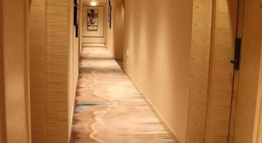 ST. MORITZ BUSINESS HOTEL