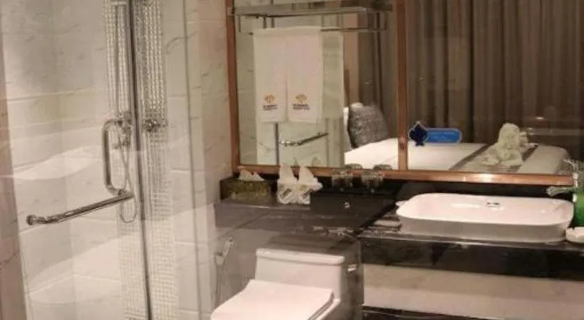 ST. MORITZ BUSINESS HOTEL