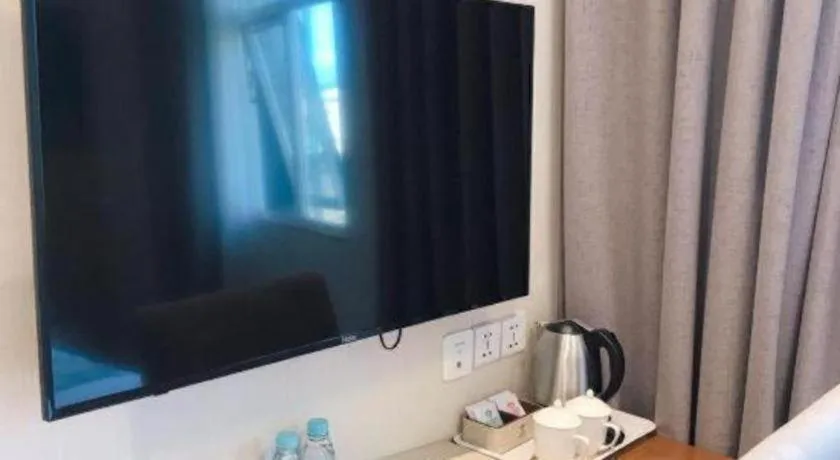 ST. MORITZ BUSINESS HOTEL