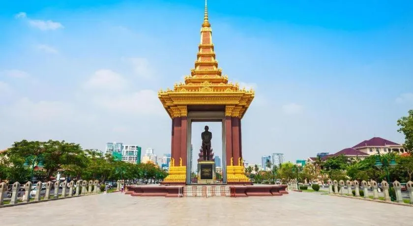 ST. MORITZ BUSINESS HOTEL