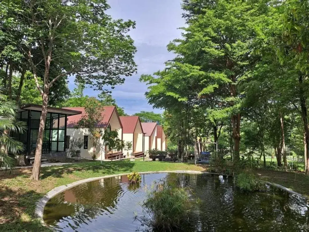 At Home Suanphung At Home Suanphung