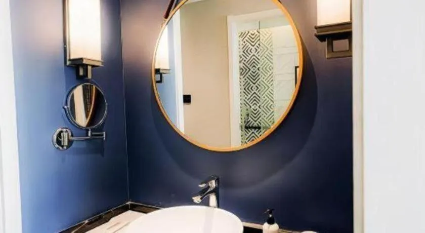 Jinjiang Metropolo Hotel Nanjing Jiangning Binjiang Development Zone