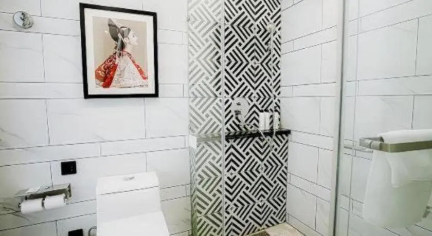 Jinjiang Metropolo Hotel Nanjing Jiangning Binjiang Development Zone