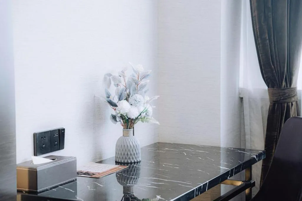 Jinjiang Metropolo Hotel Nanjing Jiangning Binjiang Development Zone