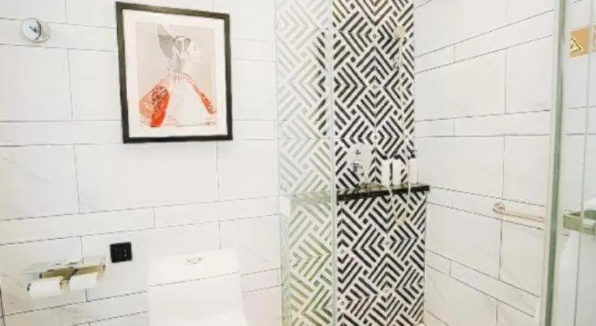 Jinjiang Metropolo Hotel Nanjing Jiangning Binjiang Development Zone