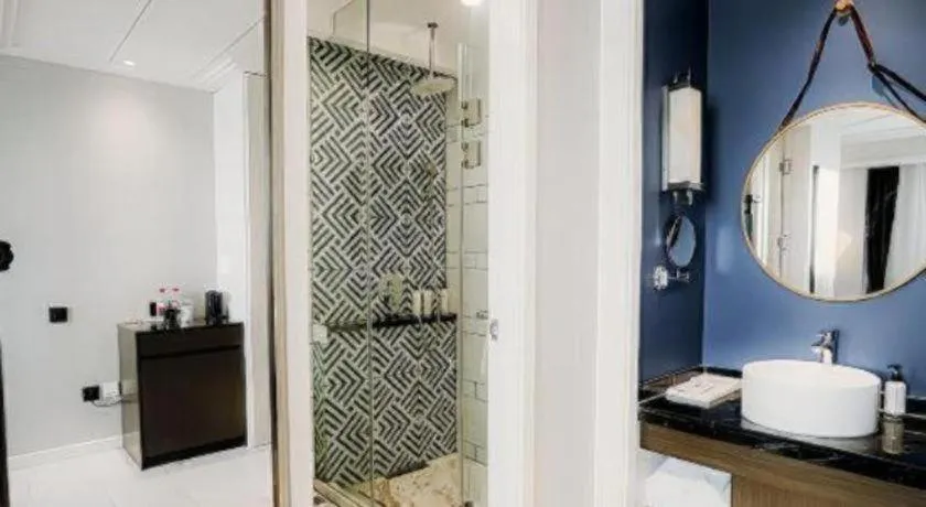 Jinjiang Metropolo Hotel Nanjing Jiangning Binjiang Development Zone