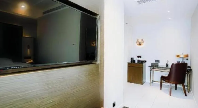 Jinjiang Metropolo Hotel Nanjing Jiangning Binjiang Development Zone