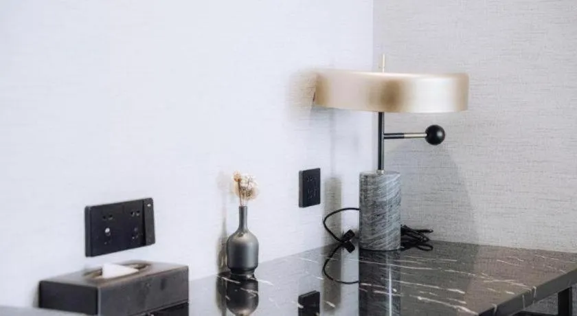 Jinjiang Metropolo Hotel Nanjing Jiangning Binjiang Development Zone