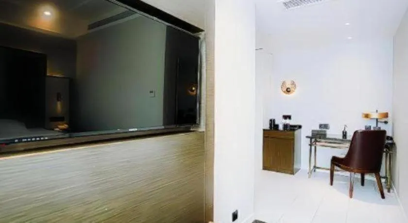 Jinjiang Metropolo Hotel Nanjing Jiangning Binjiang Development Zone