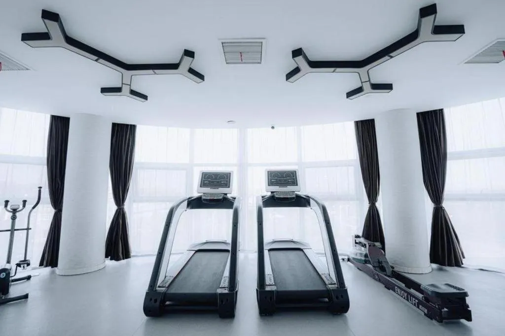 Jinjiang Metropolo Hotel Nanjing Jiangning Binjiang Development Zone