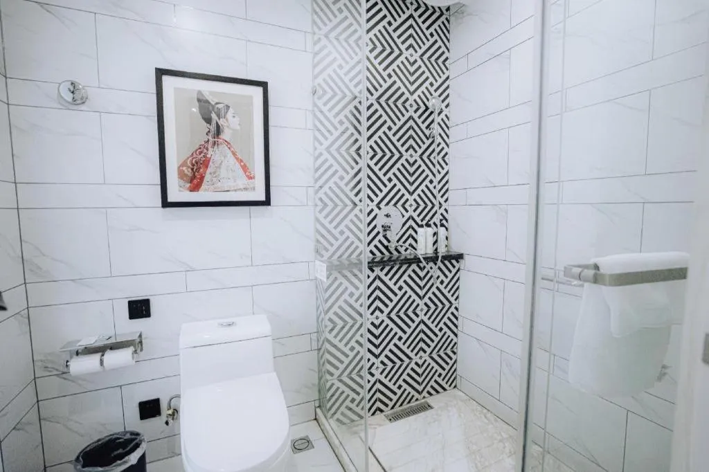 Jinjiang Metropolo Hotel Nanjing Jiangning Binjiang Development Zone