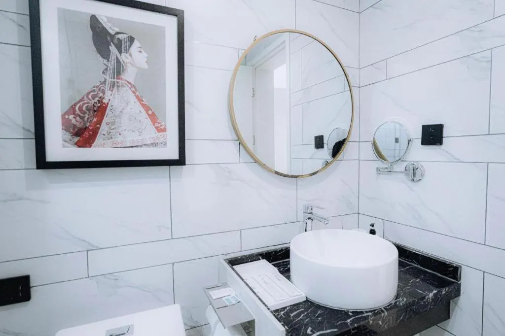 Jinjiang Metropolo Hotel Nanjing Jiangning Binjiang Development Zone