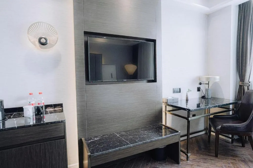 Jinjiang Metropolo Hotel Nanjing Jiangning Binjiang Development Zone