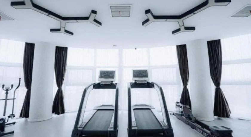 Jinjiang Metropolo Hotel Nanjing Jiangning Binjiang Development Zone