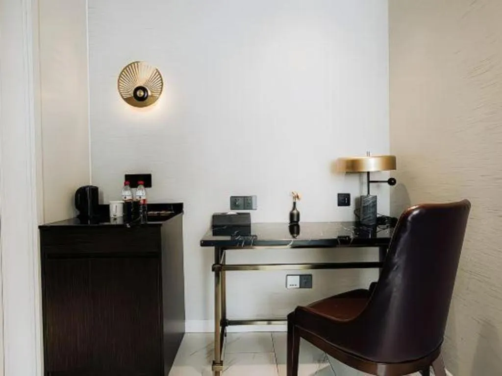 Jinjiang Metropolo Hotel Nanjing Jiangning Binjiang Development Zone