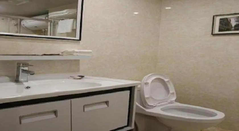 Foshan Baolong Hotel