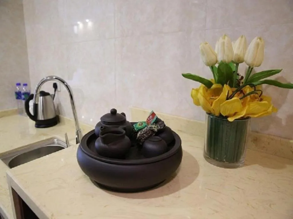 Foshan Baolong Hotel