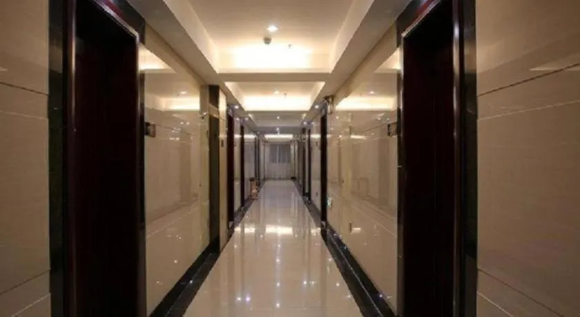 Foshan Baolong Hotel