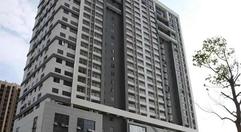 Foshan Baolong Hotel