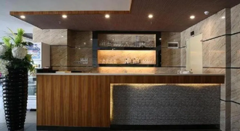 Foshan Baolong Hotel