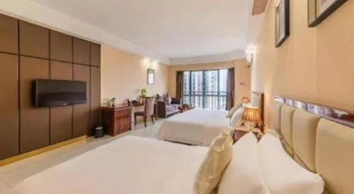 Foshan Baolong Hotel