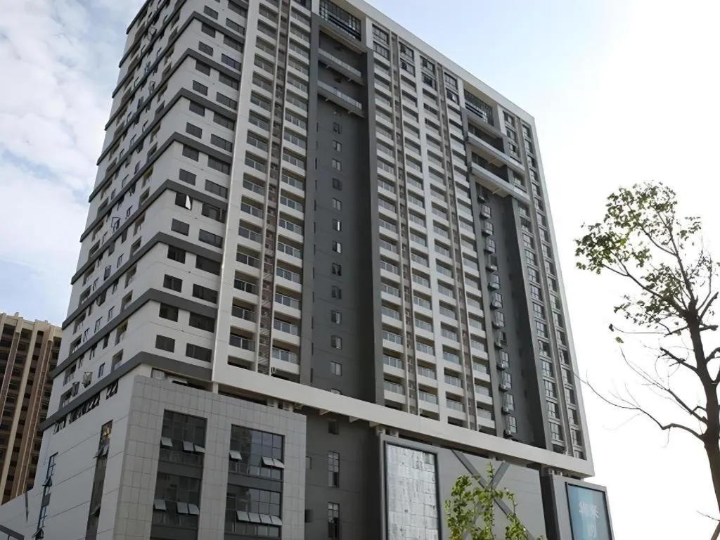 Foshan Baolong Hotel