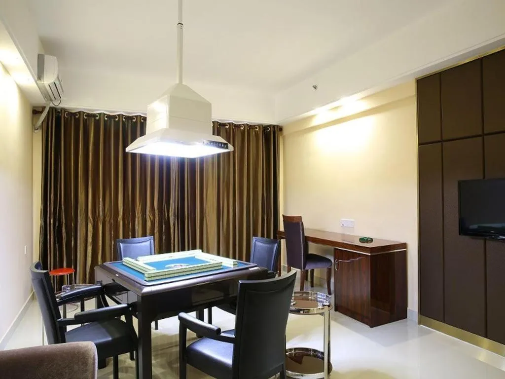 Foshan Baolong Hotel