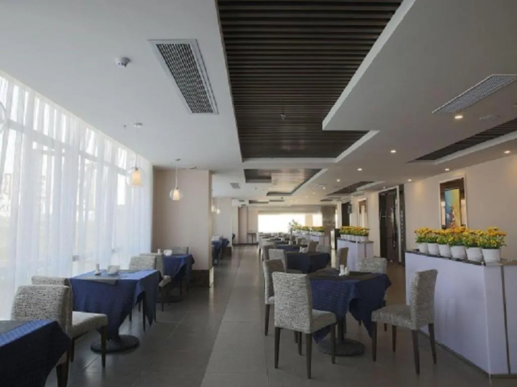 Foshan Baolong Hotel